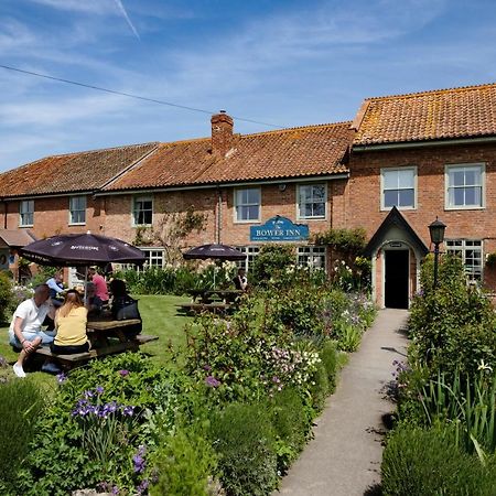 The Bower Inn Bridgwater Extérieur photo The Old Mill PH